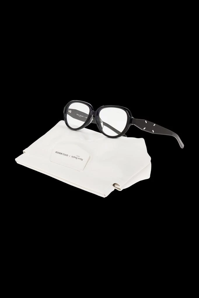 MAISON MARGIELA Maison Margiela X Gentle Monster Round Shape Glasses 2