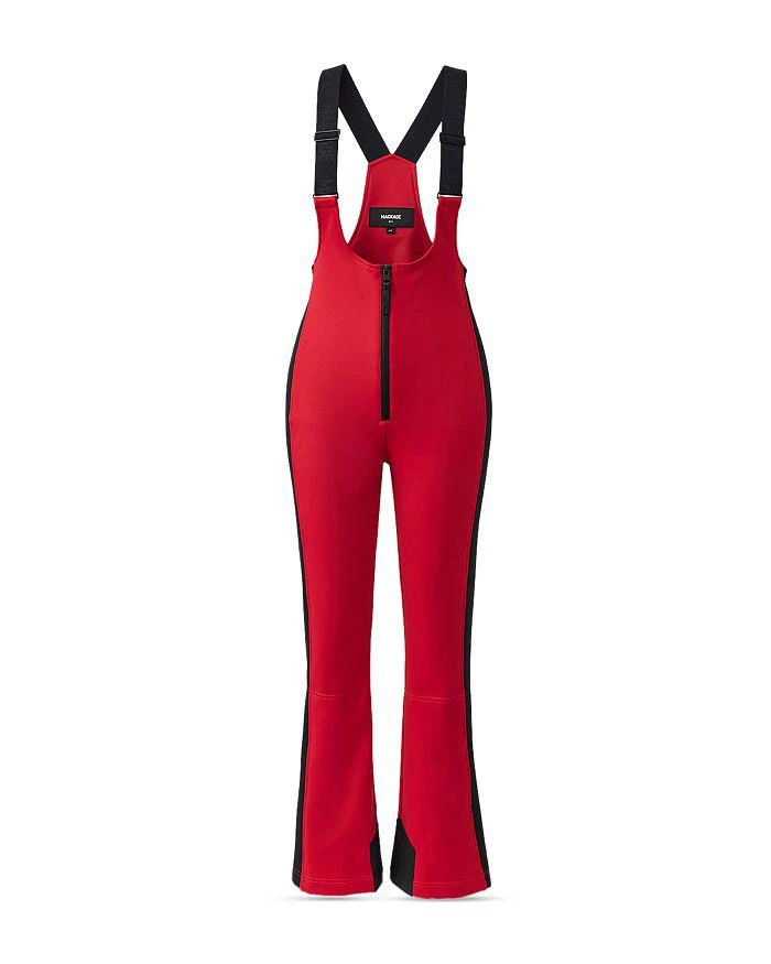 Mackage Gia Ski Suspender Bib Pants 5