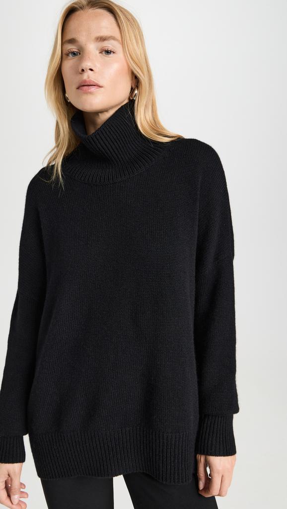 Lisa Yang Heidi Cashmere Sweater