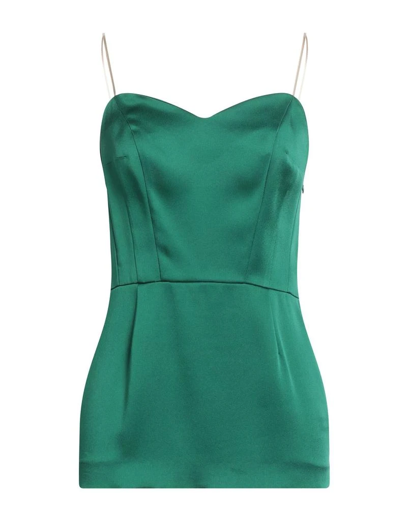 MAISON MARGIELA Silk top 1