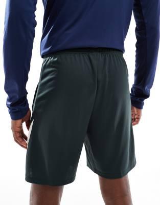 NIKE Nike Football Chelsea FC Strike Dri-FIT shorts in green