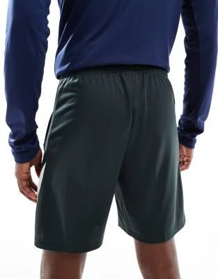NIKE Nike Football Chelsea FC Strike Dri-FIT shorts in green 2