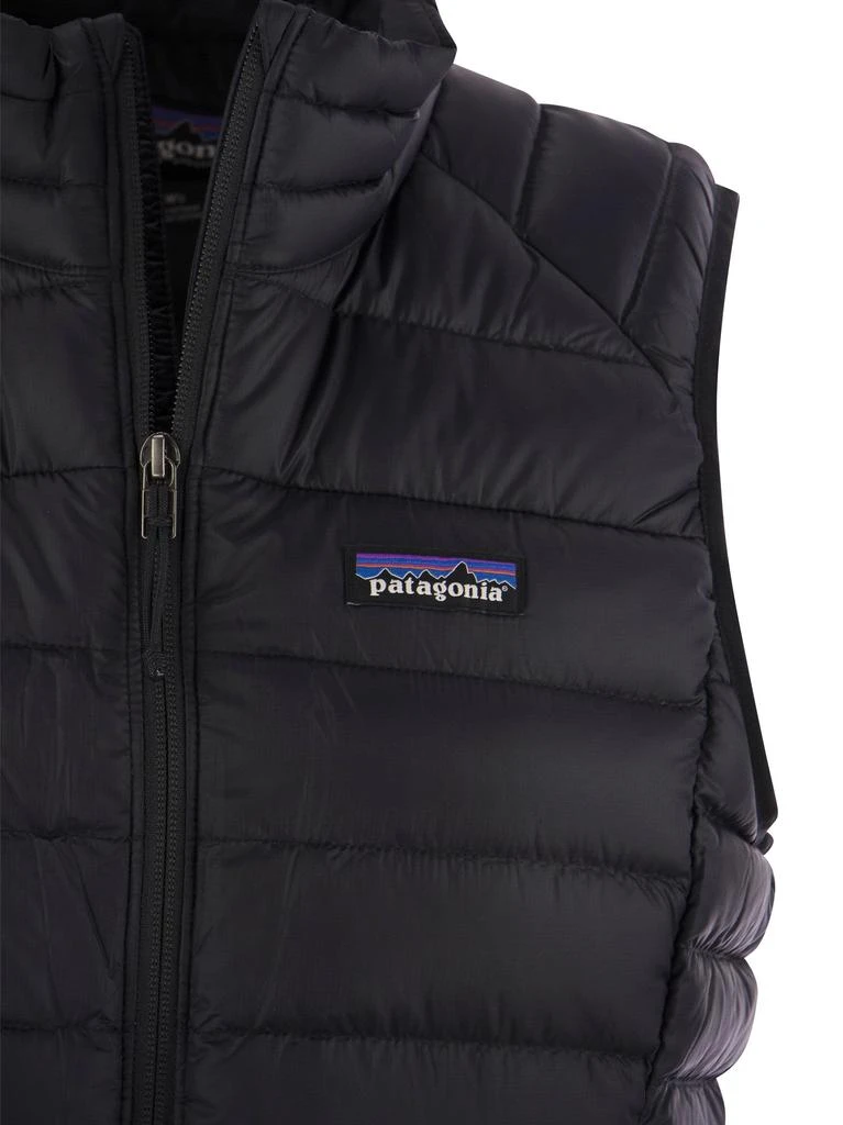 Patagonia Down Sweater Vest 4
