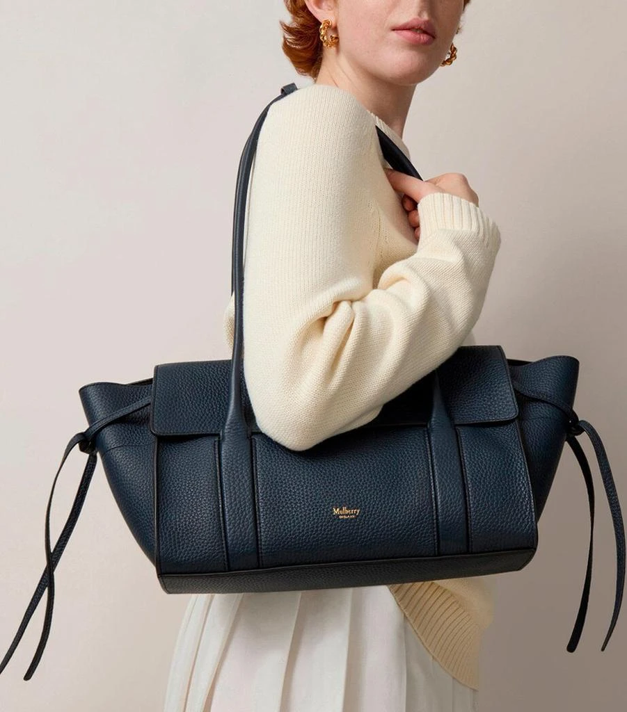 Mulberry Small Soft Bayswater Shoulder Bag 7
