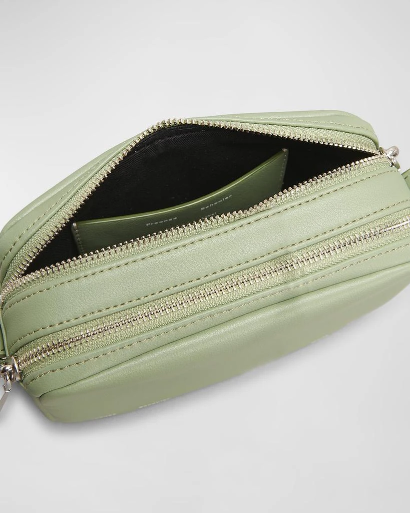 Proenza Schouler Watts Leather Camera Shoulder Bag 7