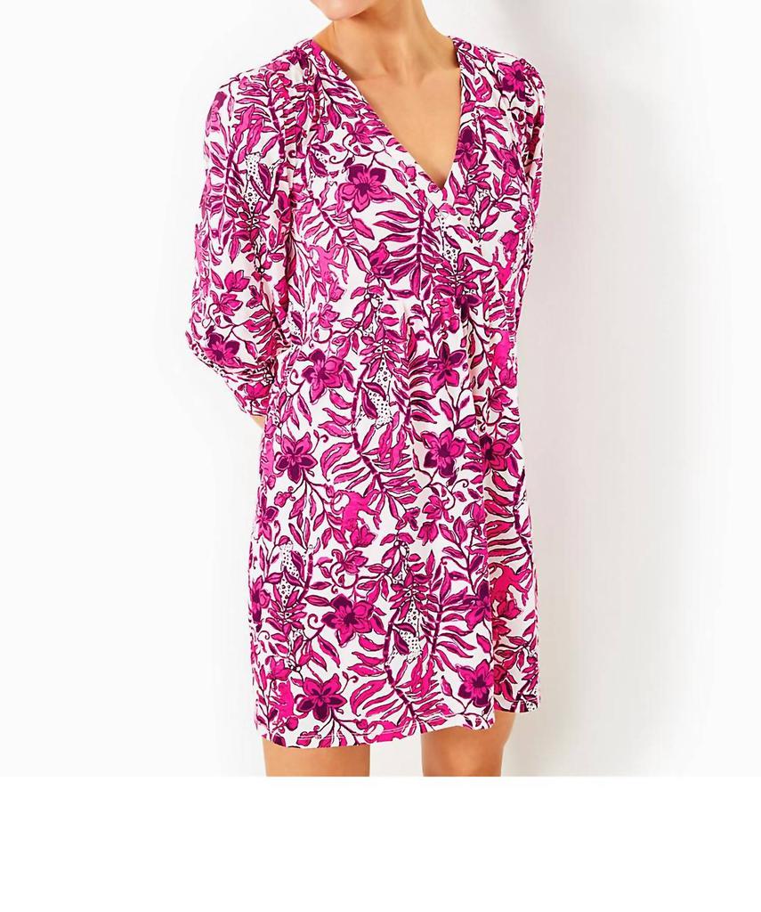 Lilly Pulitzer Lilly Pulitzer - Cass Dress