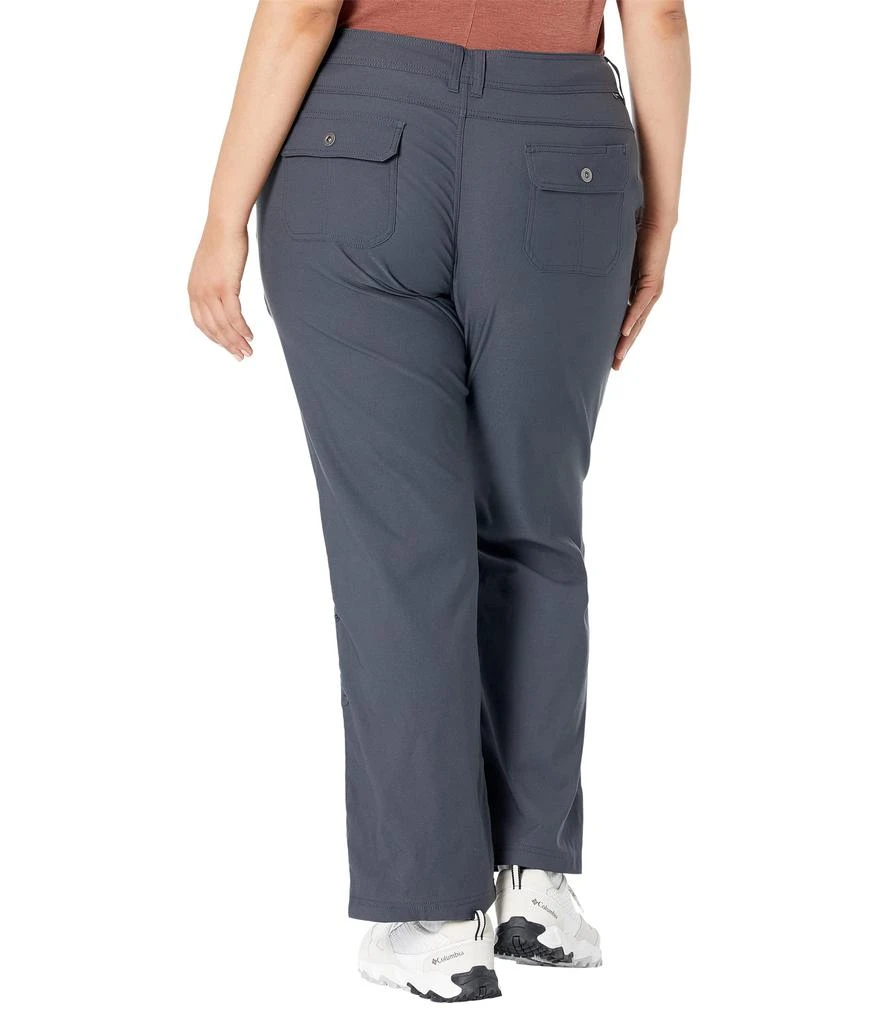 Prana Plus Size Halle Pants II 2