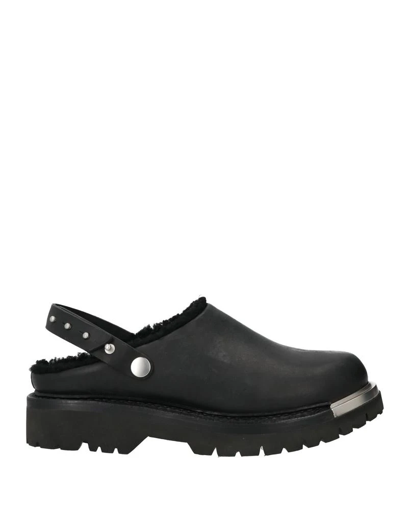 FEIT Mules and clogs 1