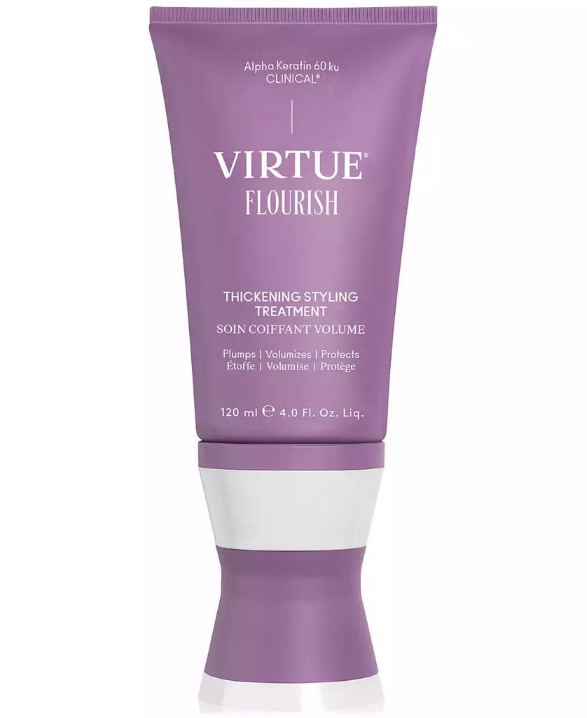 VIRTUE Flourish Thickening Styling Treatment, 4 oz.