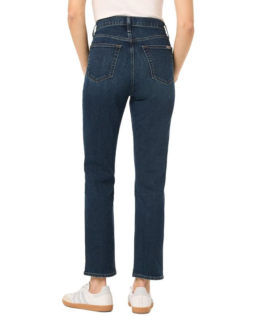Joe's Jeans OG Lindy Straight Ankle Jean 2