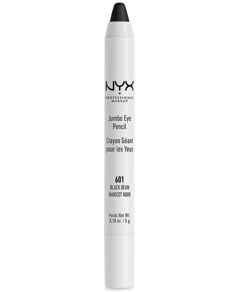 NYX Professional Makeup Jumbo Eye Pencil All-In-One Eyeshadow Eyeliner Pencil