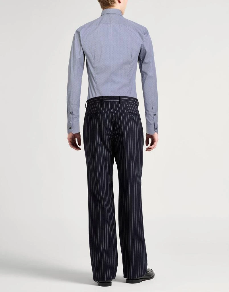 XACUS Solid color shirt 3