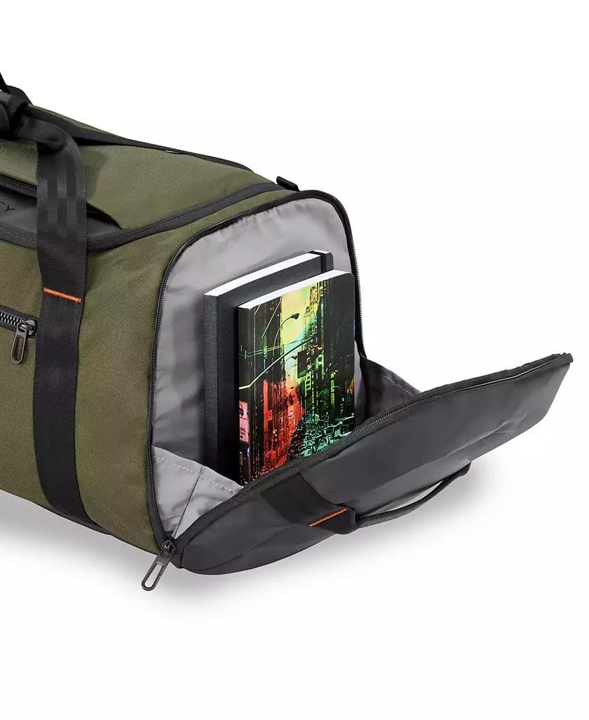 Briggs & Riley ZDX Large Travel Duffle 5