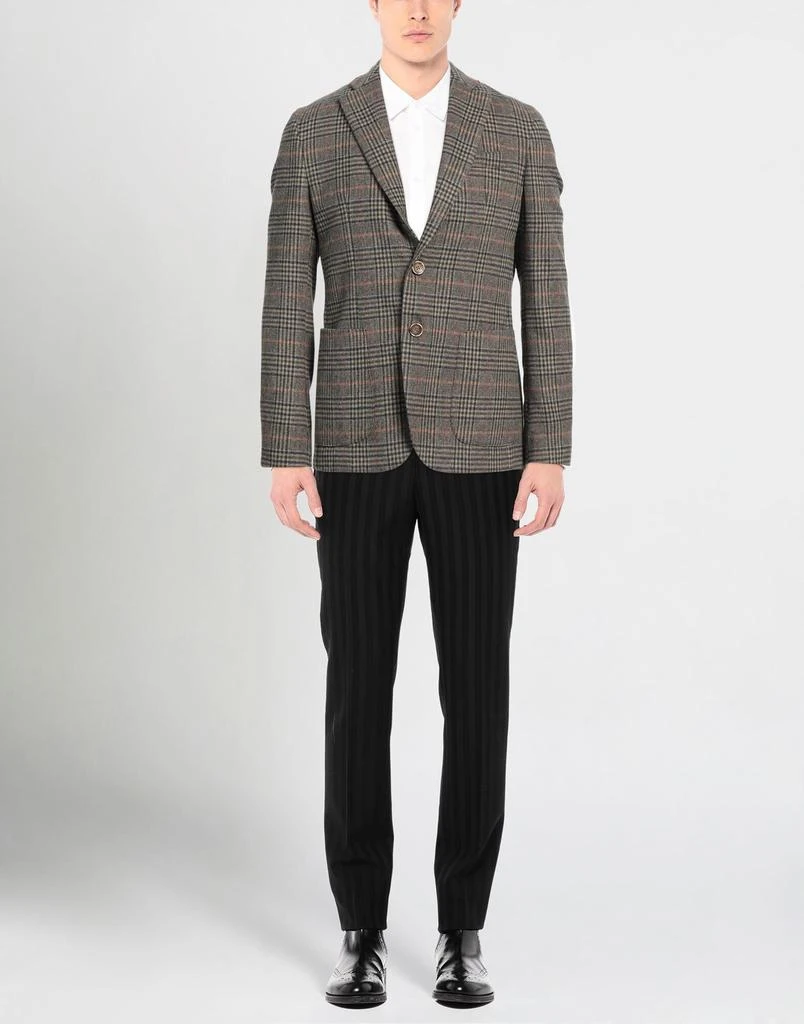 DOMENICO TAGLIENTE Blazer 2