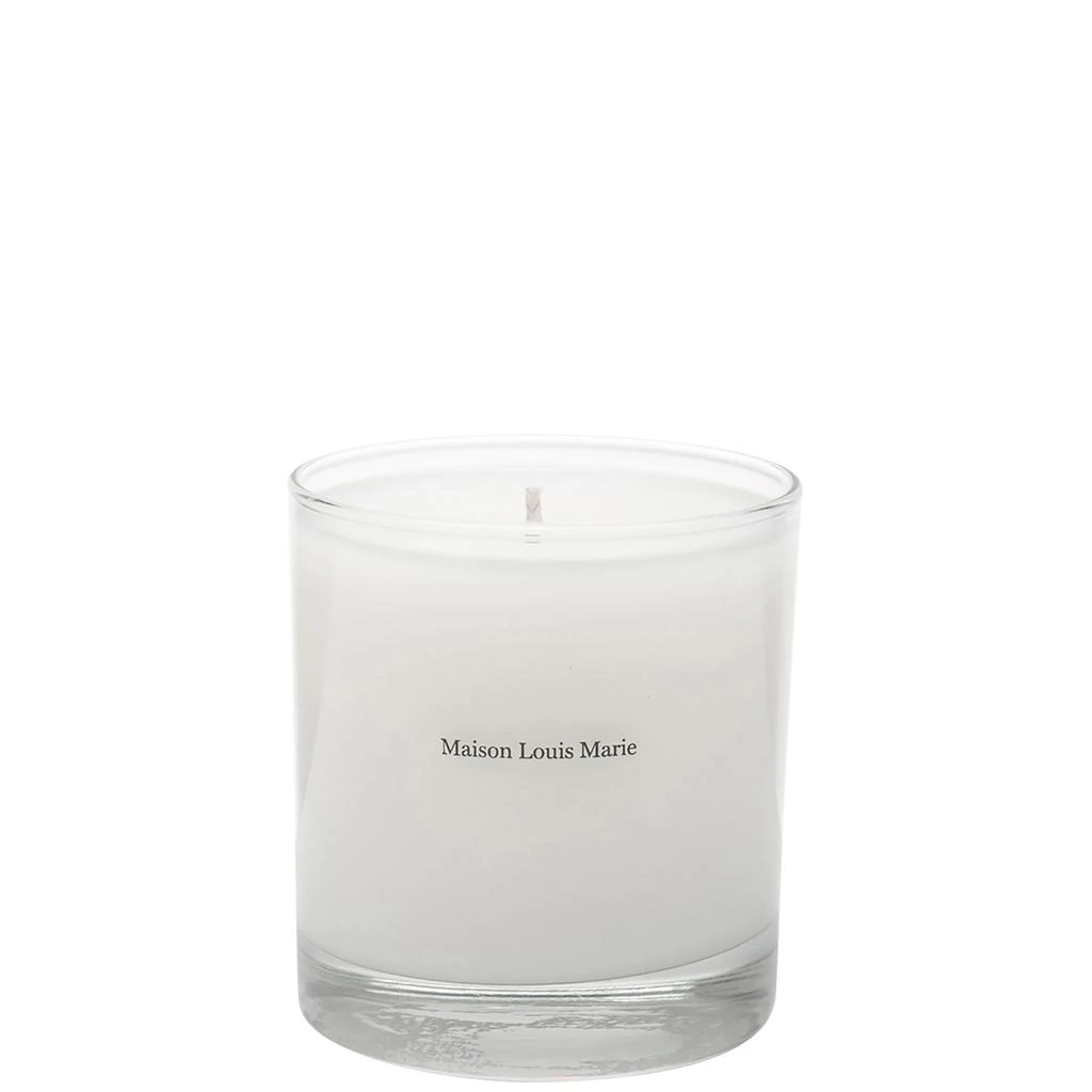 Maison Louis Marie Maison Lois Marie No.09 Vallee de Farney Candle 8.5 oz
