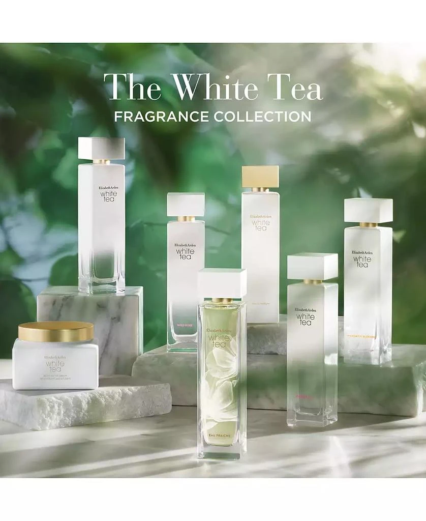 Elizabeth Arden White Tea Eau Fraiche Eau de Toilette, 1.7 oz. 3