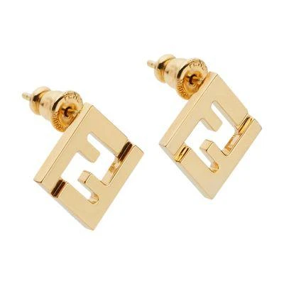 Fendi Forever Fendi earrings 1