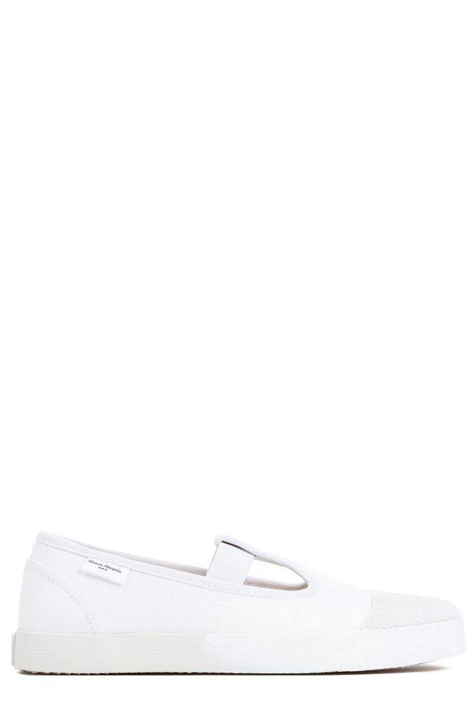 MAISON MARGIELA Maison Margiela Tabi-Toe Sneakers
