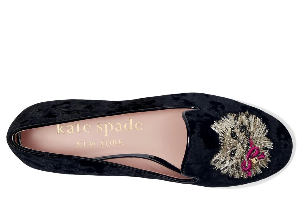 Kate Spade Lounge Loafer Whisker 2