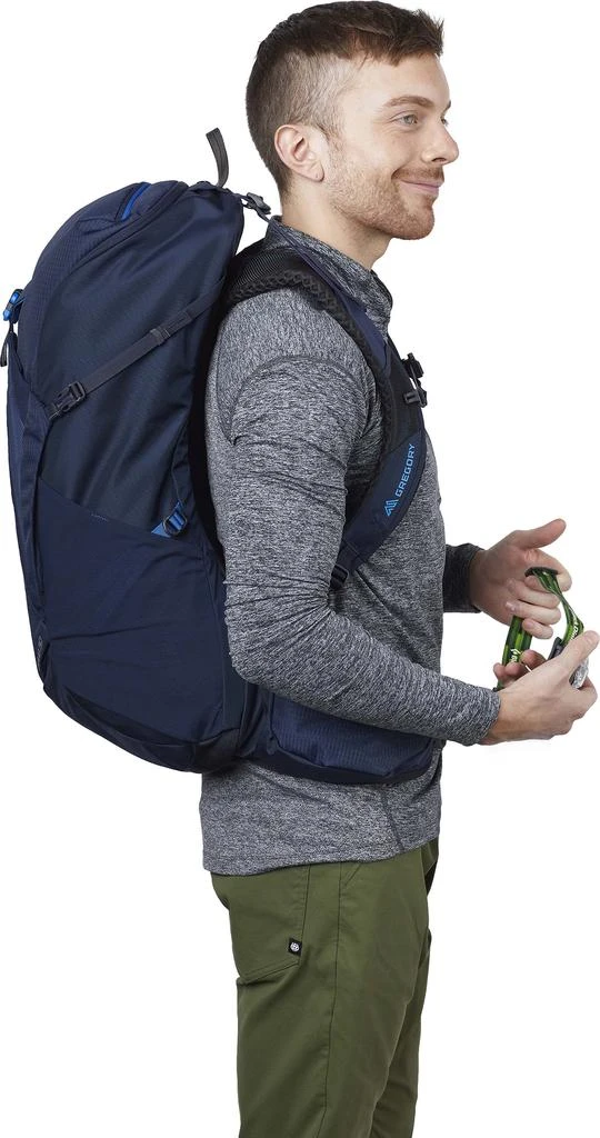 Gregory Zulu Backpack 30L - Men’s 9