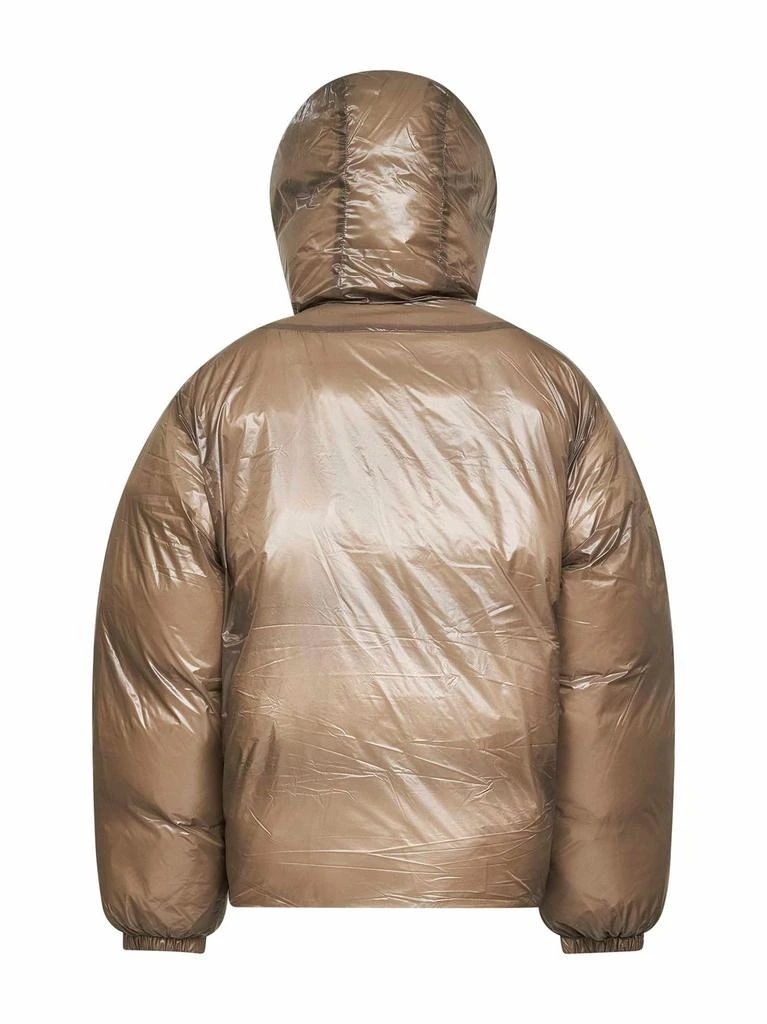 ROA Roa Hooded Padded Jacket 2