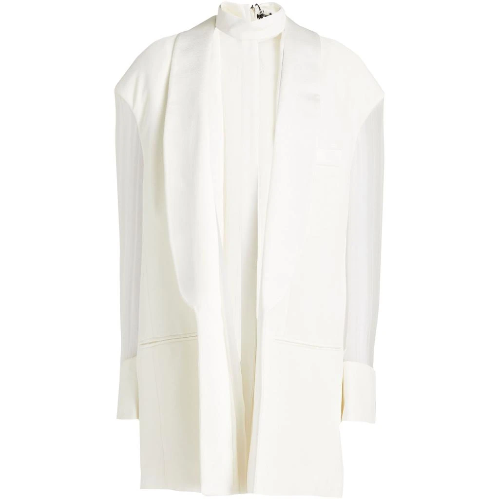 Balmain Balmain - Robe Courte - Femme 1