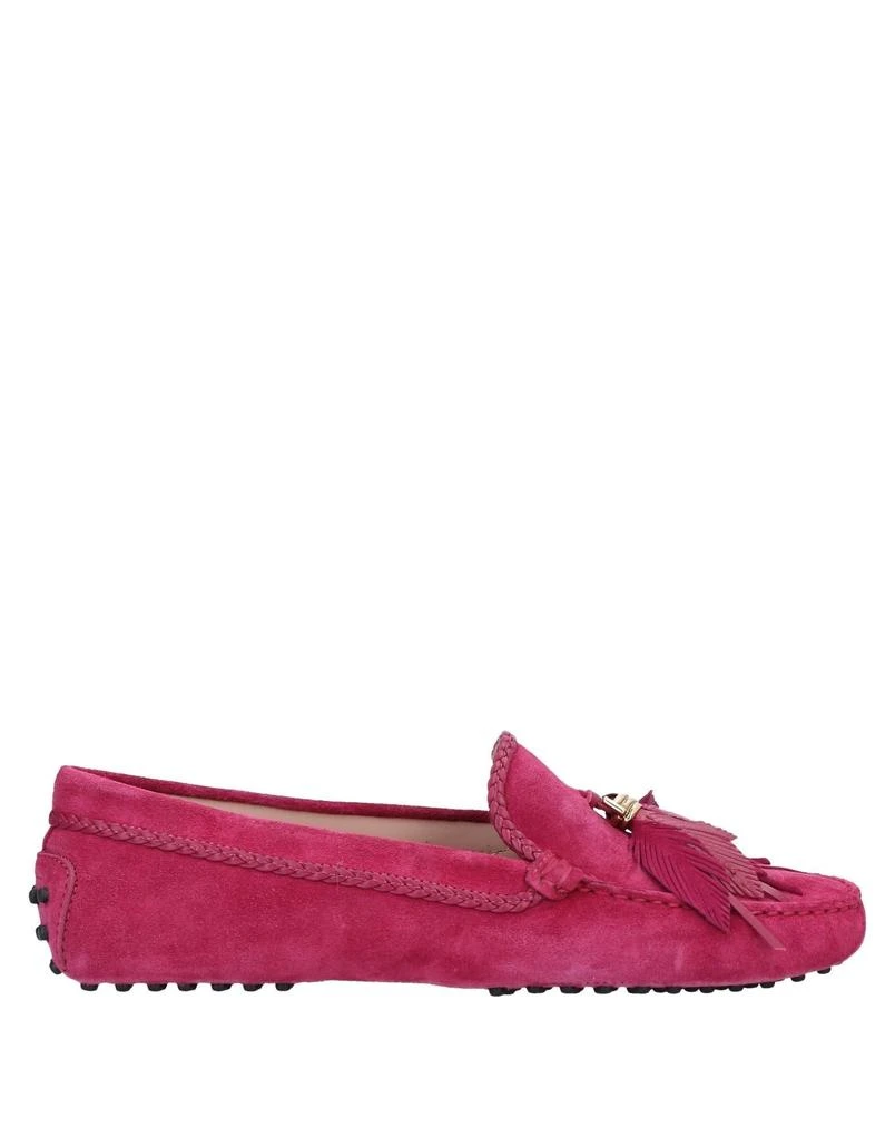 Tod's Loafers 1