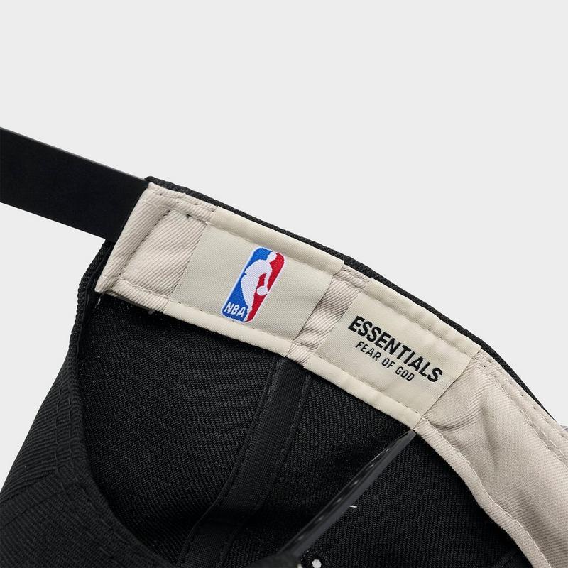 帽子 ESSENTIALS FEAR OF GOD X NEWERA 9FIFTY Shop New Era 9Fifty Essentials Fear of God Snapback Hat