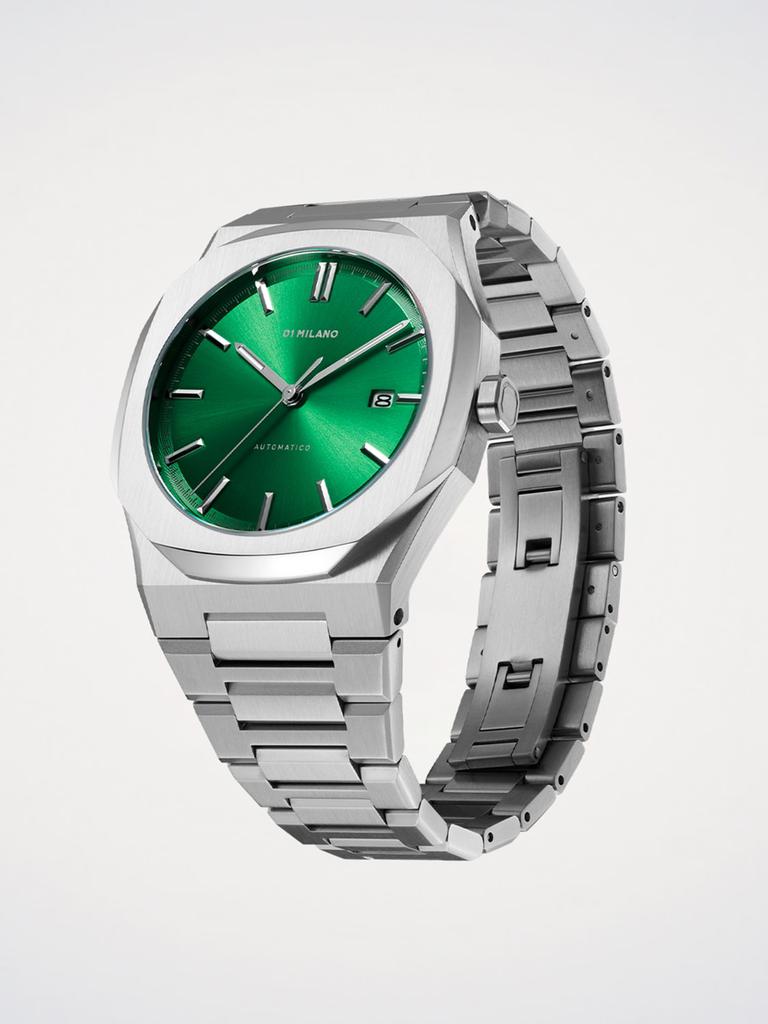 D1 MILANO Watch men D1 Milano