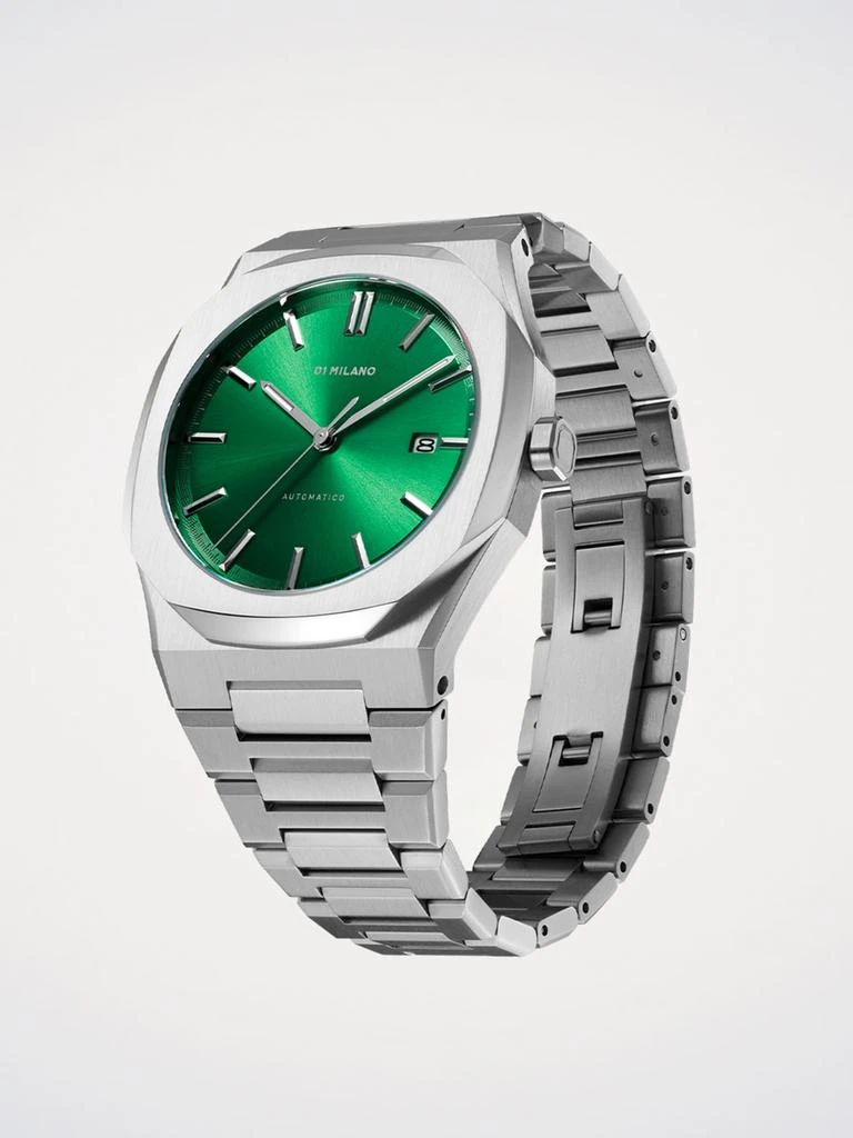 D1 MILANO Watch men D1 Milano 1