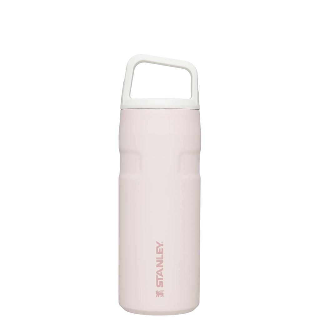 Stanley IceFlow™ Bottle with Cap and Carry+ Lid | 16 OZ