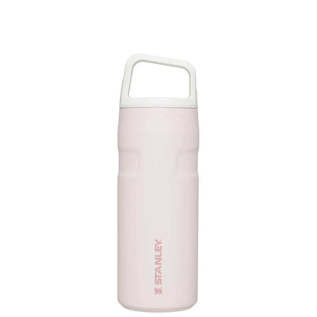 Stanley IceFlow™ Bottle with Cap and Carry+ Lid | 16 OZ 1