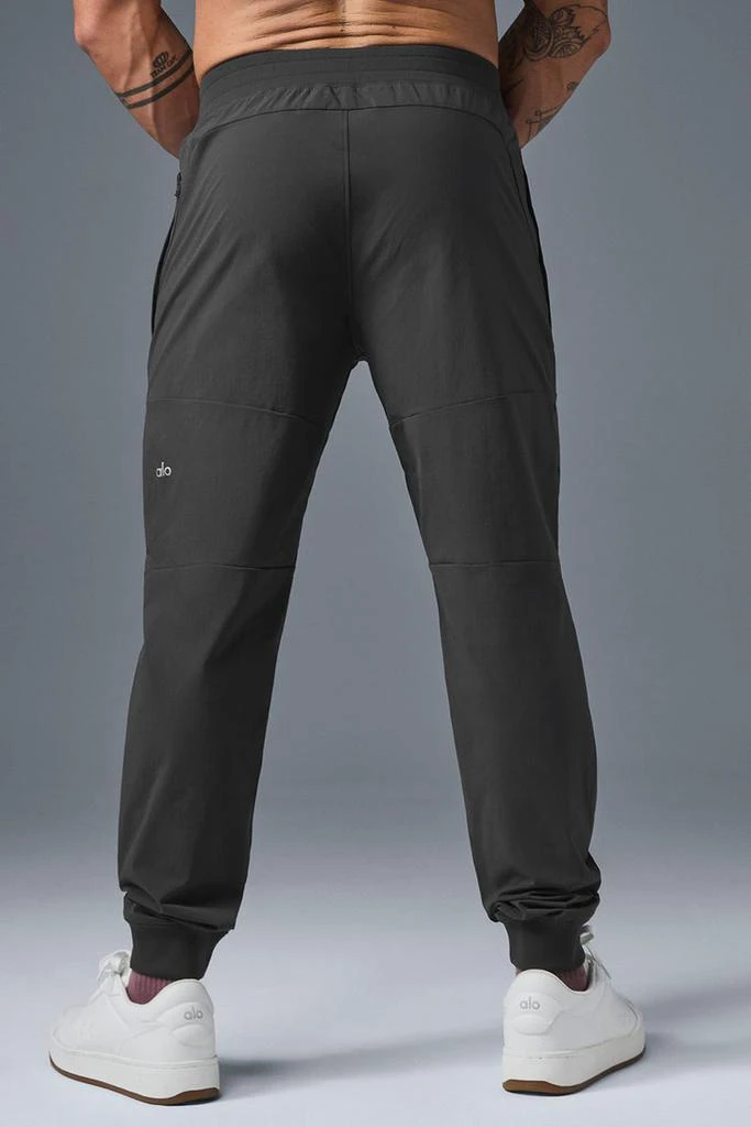 Alo Co-Op Pant - Navy 4