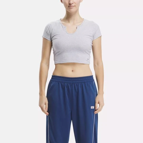 Reebok Classics Crop Top 1