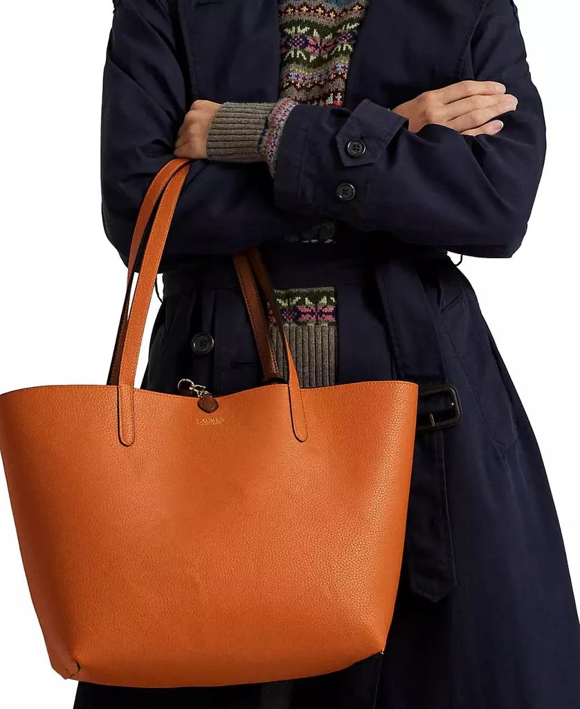 Ralph Lauren Large Reversible Tote Bag 3