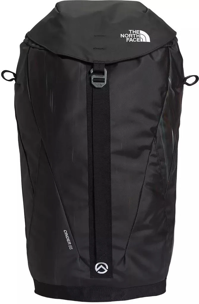 The North Face The North Face Cinder 55 Climbing Pack 1