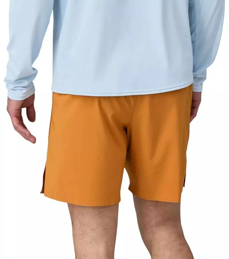 Patagonia Patagonia Men's Strider Pro 7 in Shorts 2