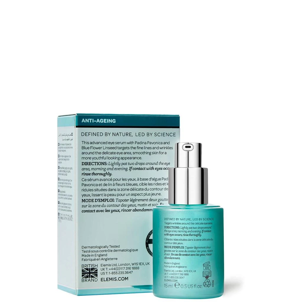 Elemis Elemis Pro-Collagen Advanced Eye Treatment 7