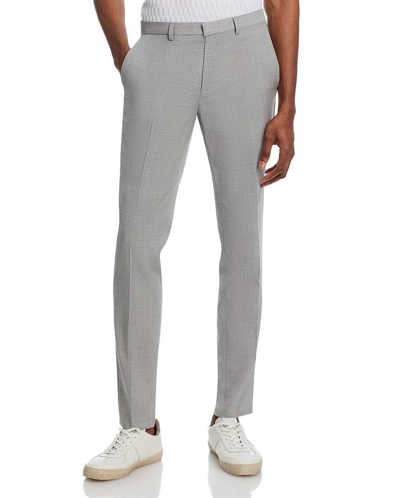 Hugo Boss Hesten Extra Slim Fit Suit Pants 1