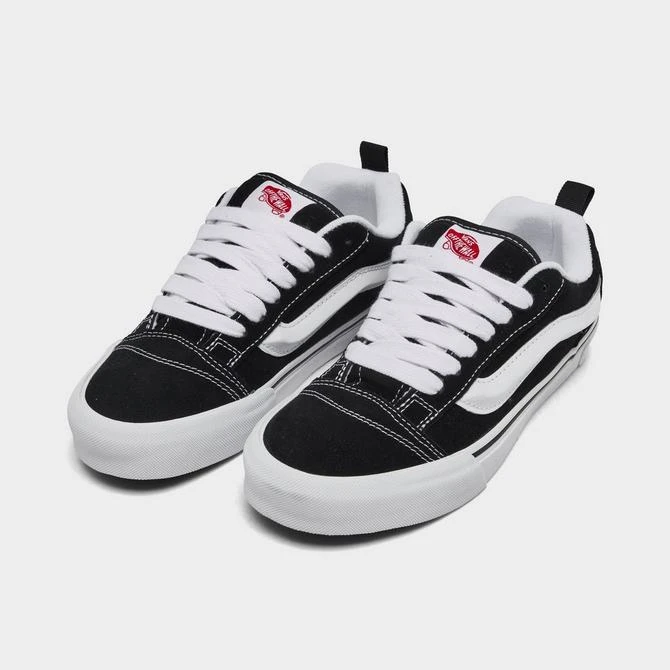 Vans Women's Vans Knu Skool Casual Shoes 3