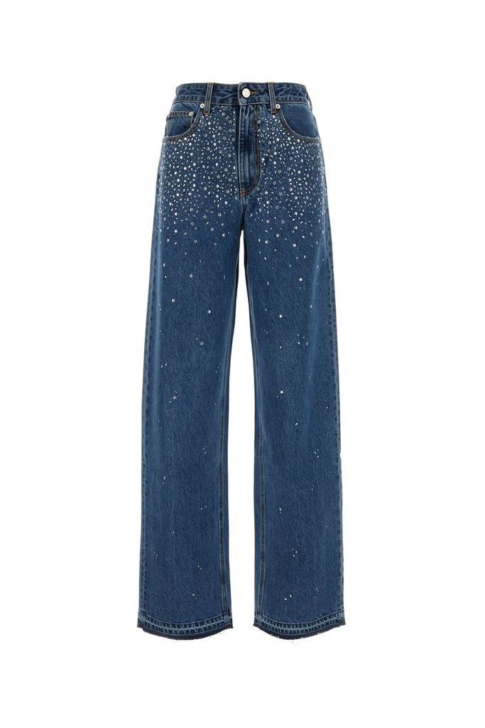 Alessandra Rich Alessandra Rich Jeans