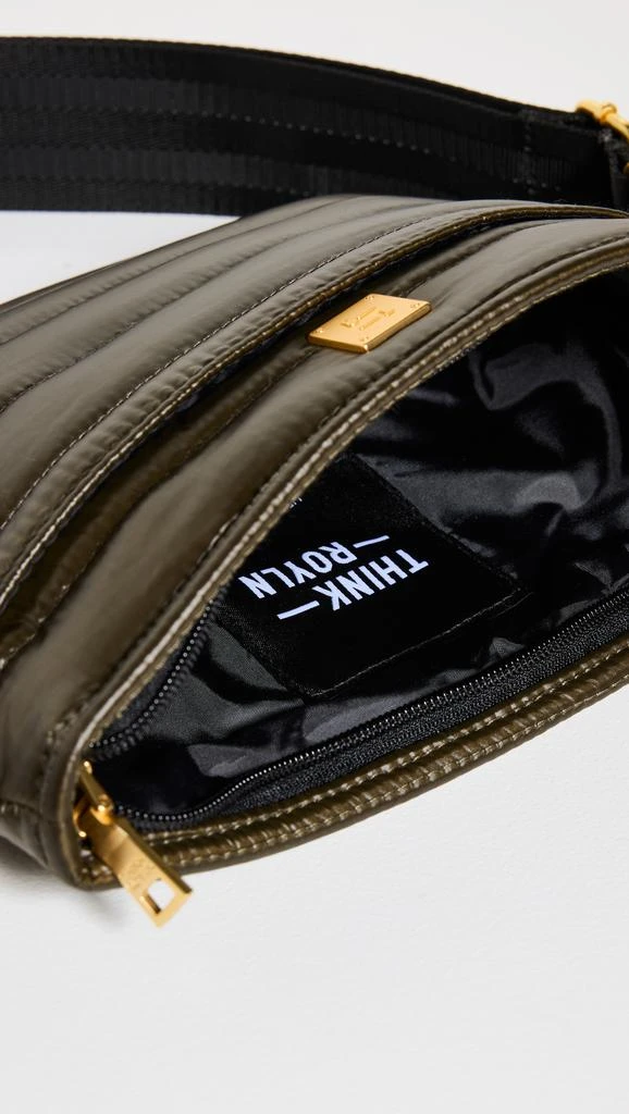 Think Royln Bum Bag 2.0 5