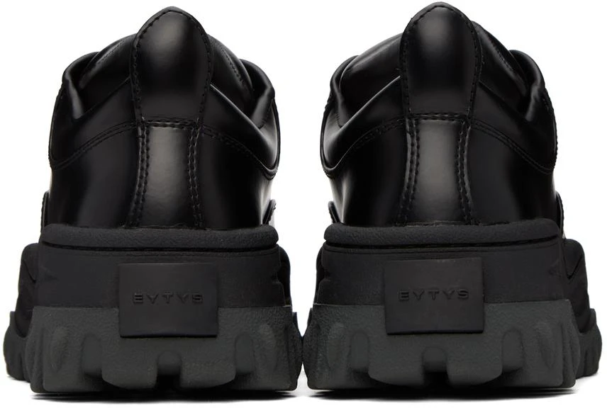 Eytys Black Angel Sneakers 2