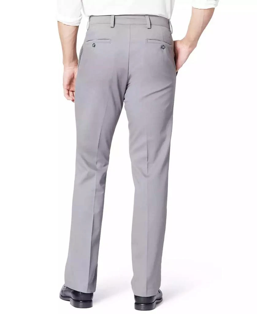 Dockers Men's Easy Slim Fit Khaki Stretch Pants 3