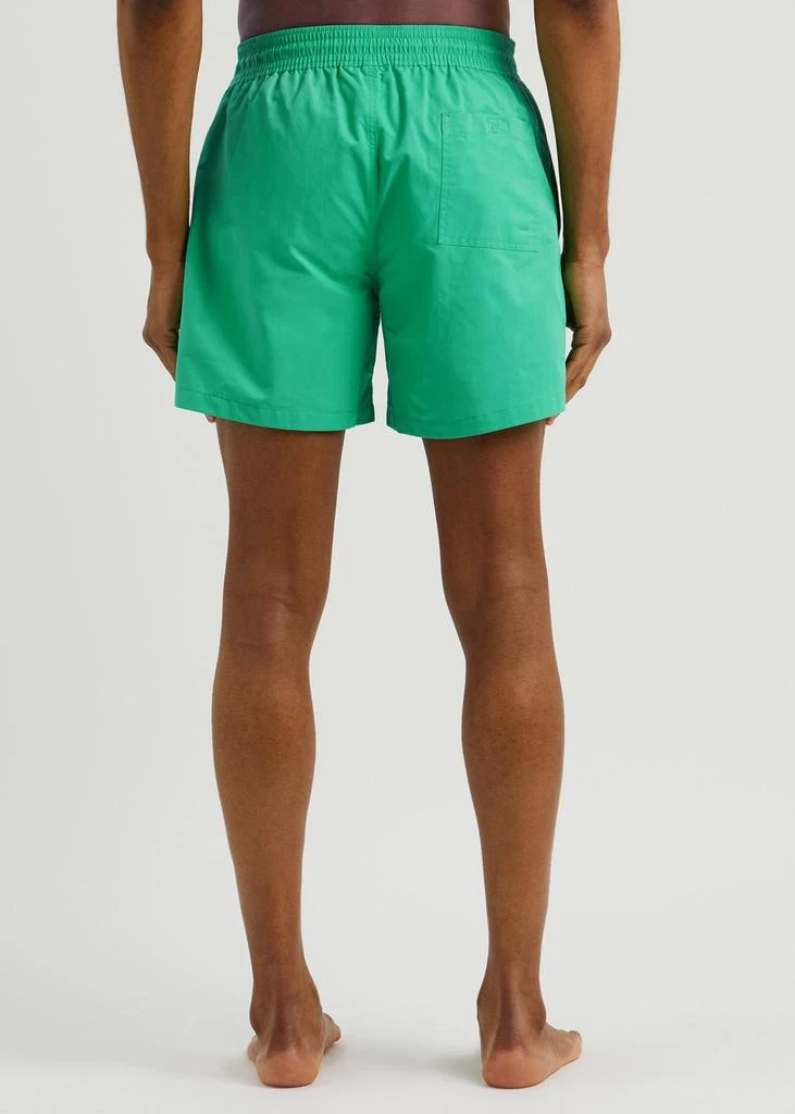 Colorful Standard Shell swim shorts 3