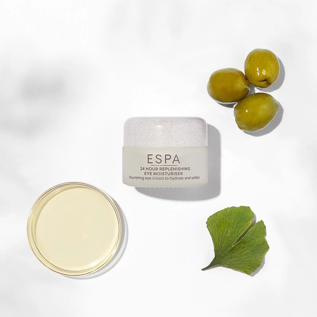 ESPA ESPA 24Hr Replenishing Eye Moisturiser 15 ml. 3