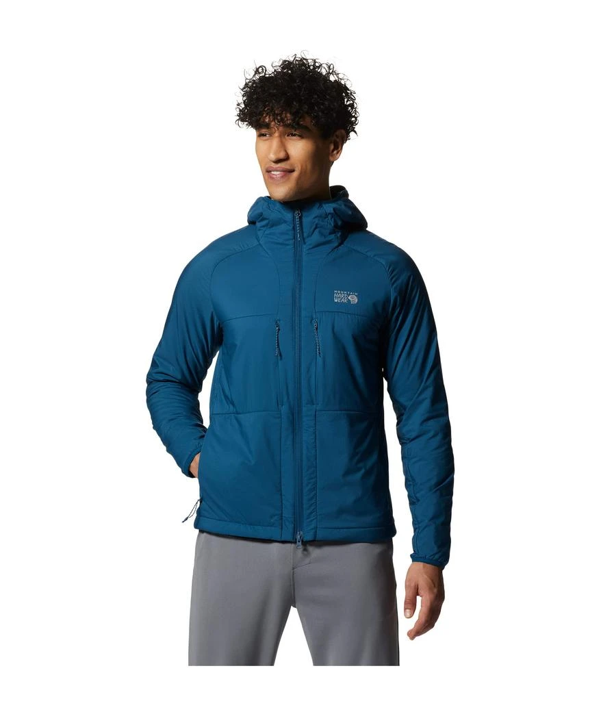 Mountain Hardwear Kor Airshell™ Warm Jacket 1