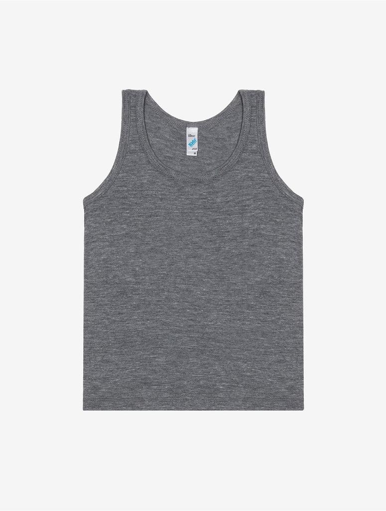 Los Angeles Apparel TR1008 - Toddler Tri-Blend Tank