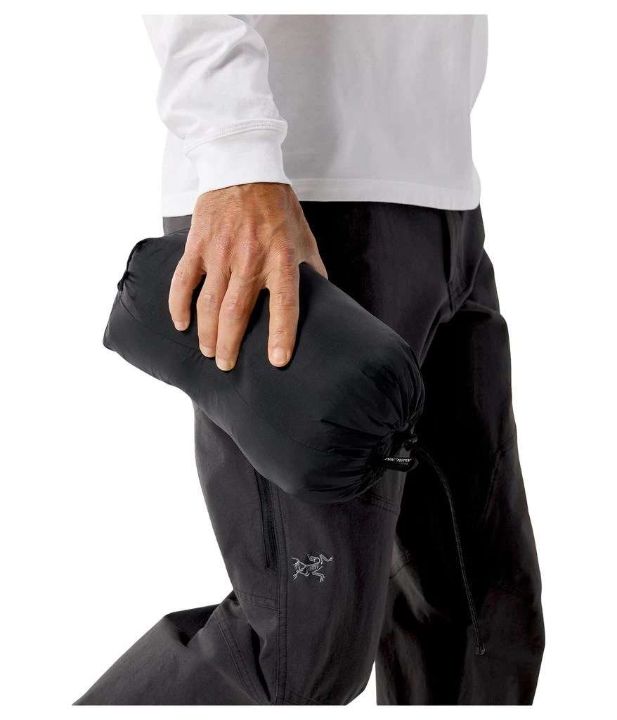 Arc'teryx Thorium Jacket 4