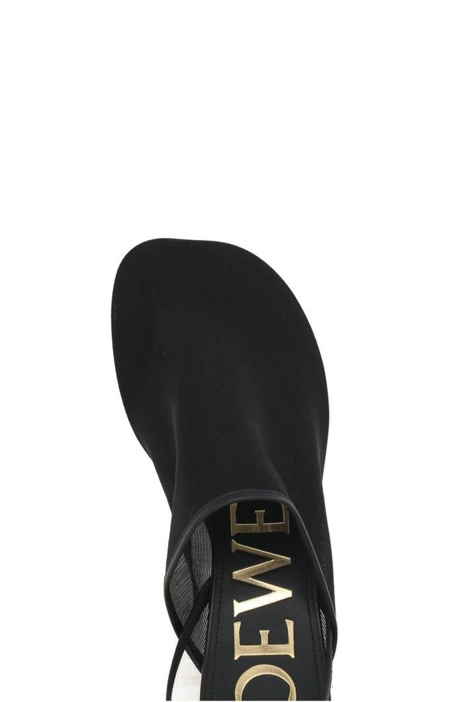 Loewe Loewe With Heel 4